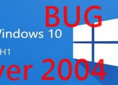 Windows 10 2004 更新大BUG 企業造成多廠牌印表機運作失常、找不到連接埠