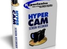 HyperCam 免費螢幕畫面錄影軟體，清晰 AVI 檔+連聲音！ 無尾熊超推薦