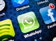 臉書收購WhatsApp 仍難攻入亞洲市場