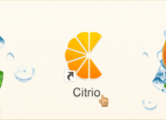 Citrio Browser – 超快超省資源 像google Chrome 瀏覽器，更適合筆電使用。