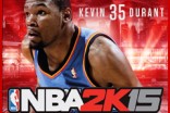 《NBA 2K15》中文一般版（數位下載版）限時（春季特惠） NT 473 元