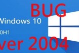 Windows 10 2004 更新大BUG 企業造成多廠牌印表機運作失常、找不到連接埠