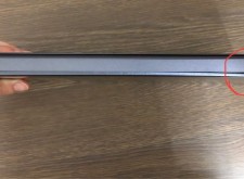 華碩筆電ASUS S410UA 轉軸開闔斷裂裂開維修（不是換殼）