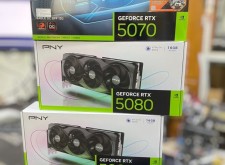 台中現貨PNY 5080 顯示卡 (搭機)