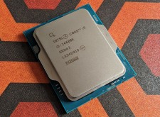 很強的CPU i5-14600K 搭配 低階丐板H610 主機板