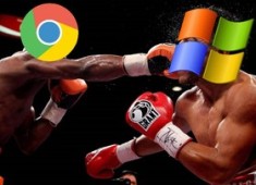 終須一別，Google Chrome 將於 2016 年停止支援 Windows XP