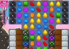 Candy Crush開發商IPO 已離職創辦人估少賺9億美元以上