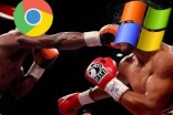 終須一別，Google Chrome 將於 2016 年停止支援 Windows XP