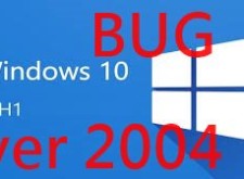 Windows 10 2004 更新大BUG 企業造成多廠牌印表機運作失常、找不到連接埠