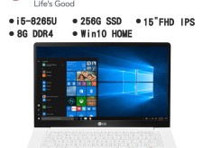 【台中西屯電腦維修】LG筆電 i5-8265U 使用金手指完，電腦變很卡，怎麼處理?