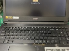 【台中逢甲電腦維修】Acer Aspire 3 A315  無法重灌 Security Boot Fail 怎麼辦？