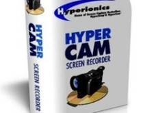 HyperCam 免費螢幕畫面錄影軟體,清晰 AVI 檔+連聲音! 無尾熊超推薦 HyperCam 免費螢幕畫面錄影軟體,清晰 AVI 檔+連聲音! 無尾熊超推薦