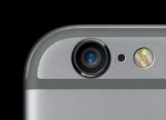 轉【iOS 冷知識】告訴一個你可能不知道的 iPhone 相機使用方法！