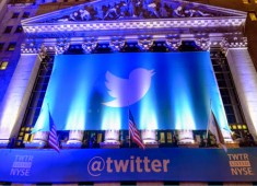 推特營收報佳音成長97% 用戶成長未達標 仍虧1.12億美元