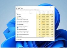 微軟承認Windows 11會拉低PC磁碟讀寫速度，極端情況下比Windows 10降低45%
