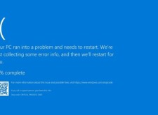 Windows 10更新！按下列印鍵恐「藍白當機」 電腦列印當機