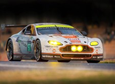2014年勒芒24小時耐力賽精彩回顧影片 奧斯頓馬汀Vantage GTE 97 2014年勒芒24小時耐力賽精彩回顧影片 奧斯頓馬汀Vantage GTE 97