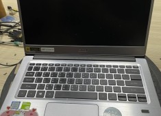 【台中西屯電腦維修】Acer Swift SF314-54 N17W7筆記型電腦很卡。intel optane memory