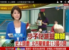 史上頭遭! 北市擬資遣213國小師 因時代鐵飯碗要破了 史上頭遭! 北市擬資遣213國小師 因時代鐵飯碗要破了