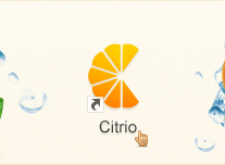 Citrio Browser – 超快超省資源 像google Chrome 瀏覽器,更適合筆電使用。 Citrio Browser – 超快超省資源 像google Chrome 瀏覽器,更適合筆電使用。