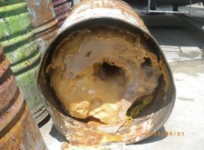 林杰樑教解毒 地溝油問題!餿水油流竄!劣質油怎分辨方法? 林杰樑教解毒 地溝油問題!餿水油流竄!劣質油怎分辨方法?