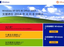 微軟稱防毒軟體不足防禦 仍籲換作業系統 微軟稱防毒軟體不足防禦 仍籲換作業系統