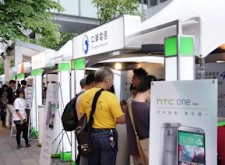 全台電信業者4G訊號齊發!  4G開跑摟 全台電信業者4G訊號齊發!  4G開跑摟